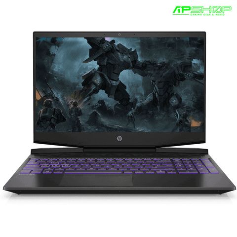 Laptop HP Pavilion Gaming 15 - dk0001TX