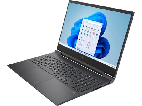 Laptop HP Victus 15 (2022)