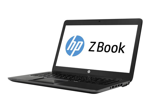 HP Zbook 14 G1