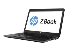  HP Zbook 14 G1 