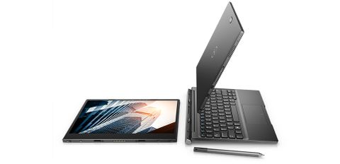 Dell Latitude 7285 2-IN-1 - DLT7285