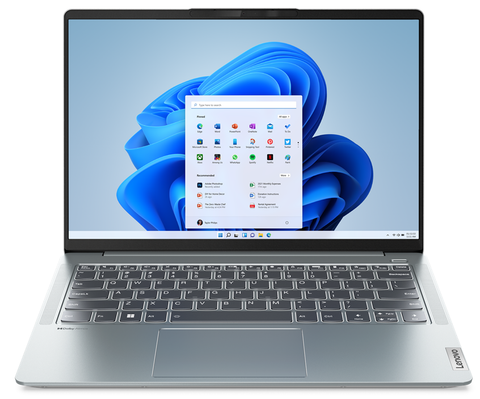 Laptop Lenovo Ideapad 5 Pro 14iap7 I7 1260p/16gb/512gb/win11(82sh002svn)
