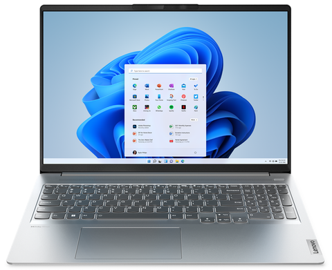 Laptop Lenovo Ideapad 5 Pro 16ach6 82l50097vn Xám