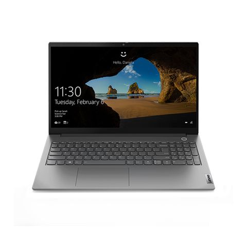 Laptop Lenovo Thinkbook 14 G2 Itl 20vd00y5vn Xám