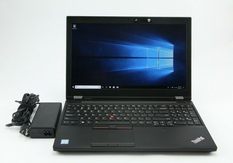 Lenovo P50