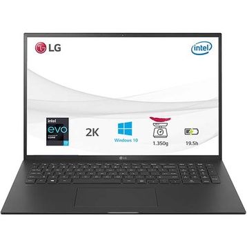 Laptop Lg Gram 17 2021