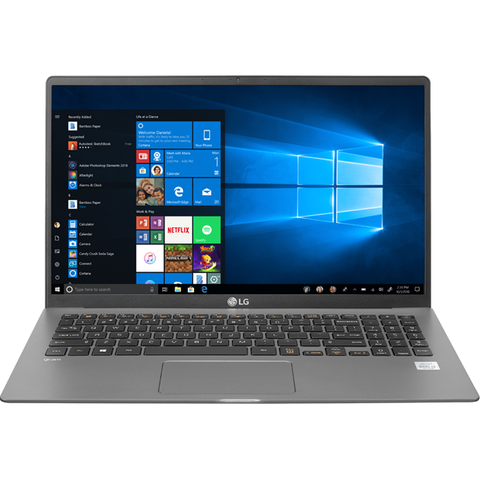 LG Gram 14Z90N
