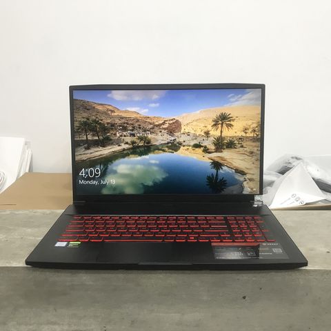 MSI GF75 9RCX i5