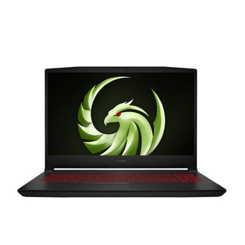 Laptop Msi Bravo 15 B5dd-279vn