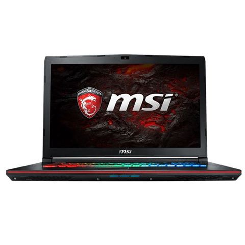 Laptop MSI GE62 7RE-029XVN Apache Pro