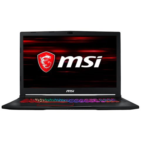 Laptop Msi Ge73 8rf 249vn
