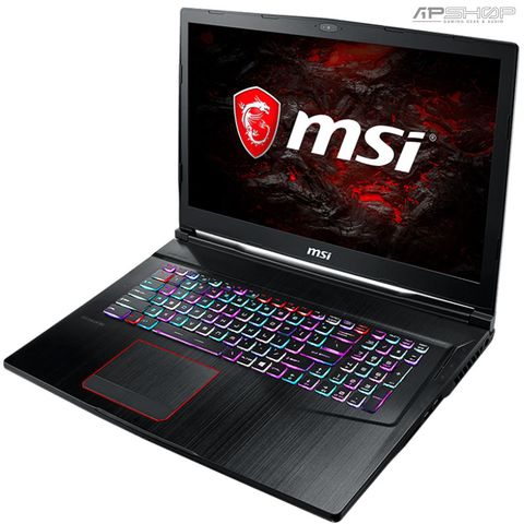 Laptop MSI GE73 8RF 428VN