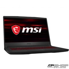 Laptop MSI GF65 Thin 9SD 070VN