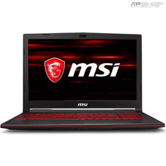 Laptop MSI GL63 8RC 436VN