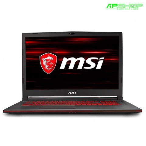 Laptop MSI GL73 9SD 276VN