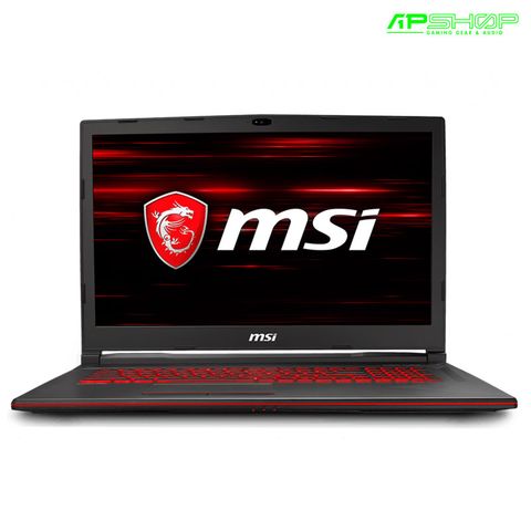 Laptop MSI GL73 9SD 276VN