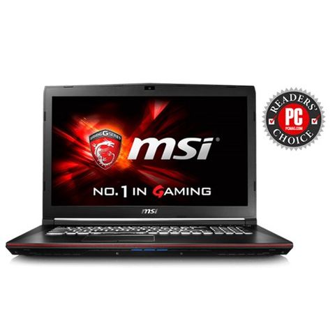 Laptop MSI GP62 7RD 030XVN