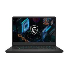  Laptop Msi Gp66 Leopard 11ue-643vn (core I7-11800h) 