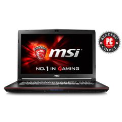 Laptop MSI GP72 7RD