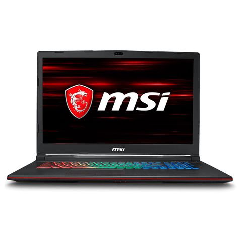 Laptop MSI GP73 8RE 429VN