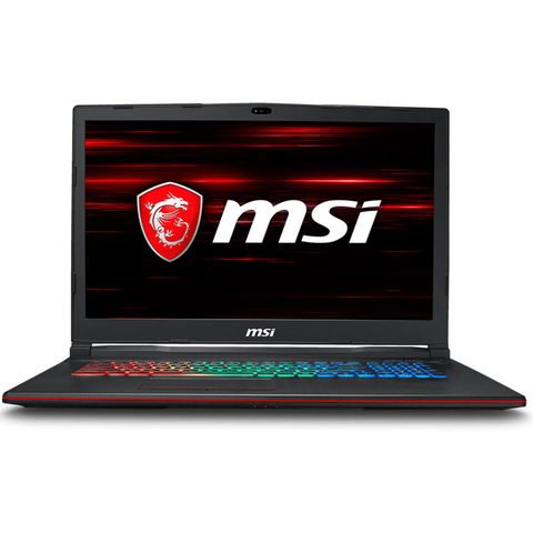 Laptop Msi Gp73 8re 250vn