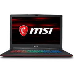  Laptop Msi Gp73 8re 250vn 