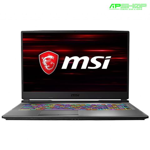 Laptop MSI GP75 Leopard 9SE