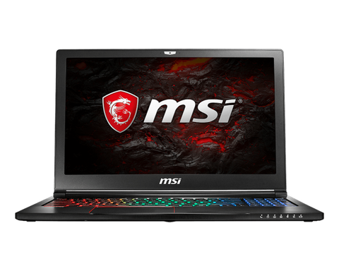 Laptop MSI GS63VR 7RF 259XVN Stealth Pro