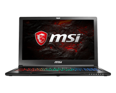 Laptop MSI GS63VR 7RF 259XVN Stealth Pro