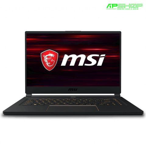 Laptop MSI GS65 Stealth 9SF New