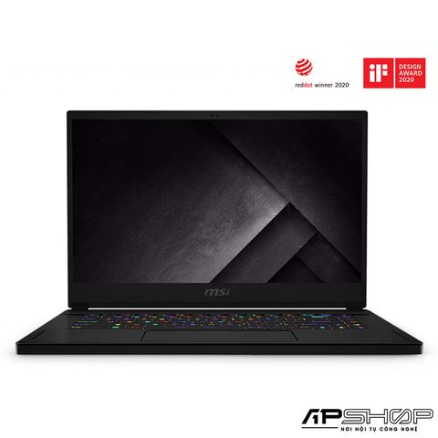 Laptop MSI GS66 Stealth 10SE 213VN