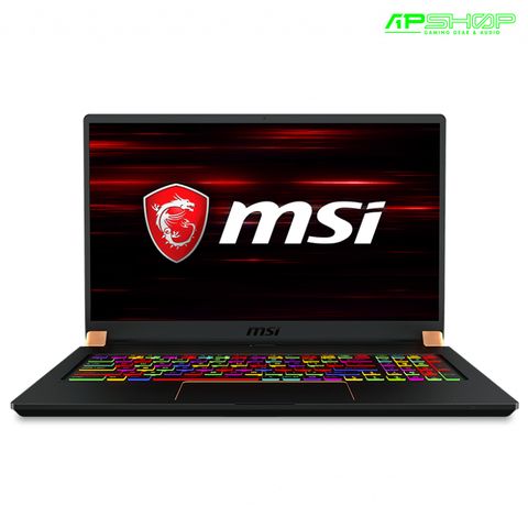 Laptop MSI GS75 8SF 212VN