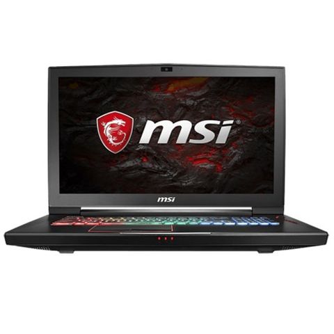 Laptop MSI GT73VR 7RF 606XVN Titan Pro