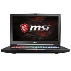 Laptop MSI GT73VR 7RF 606XVN Titan Pro