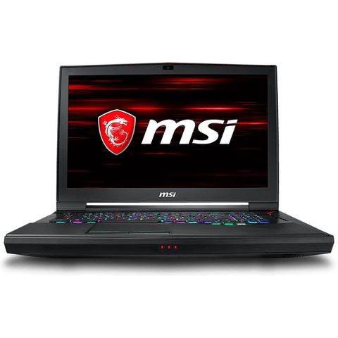 Laptop Msi Gt75 8rf 231vn