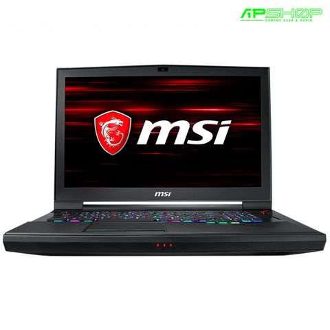 Laptop MSI GT75 Titan 9SG