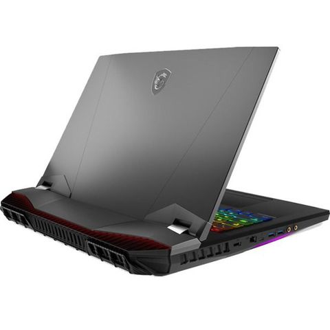 Gaming MSI GT76 Titan DT 9SG 012VN
