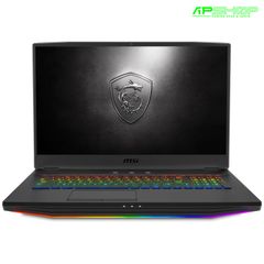 Laptop MSI GT76 Titan DT 9SG 012VN