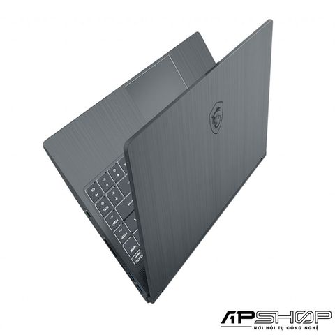 Laptop MSI Modern 14 A10RB 888VN