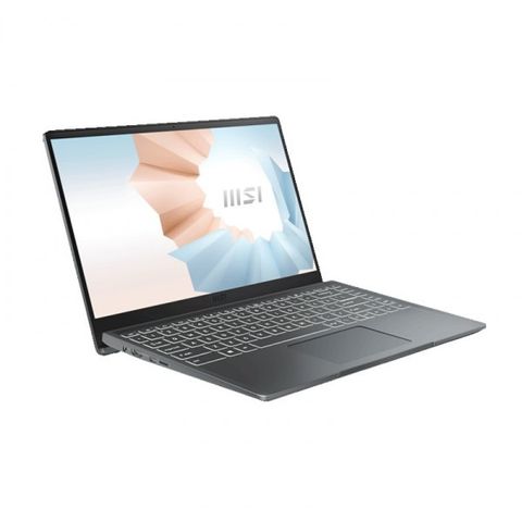 Laptop Msi Modern 14 B10mw 636vn