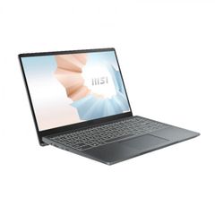  Laptop Msi Modern 14 B10mw 636vn 