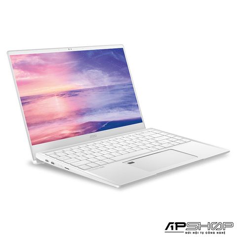 Laptop MSI Prestige 14 A10RB 028VN
