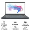 Laptop Msi Prestige 14 Evo A11m-206vn