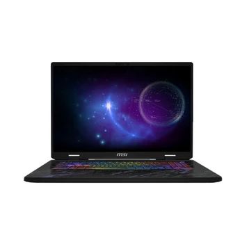 Laptop MSI Pulse 17 AI C1VGKG-017VN