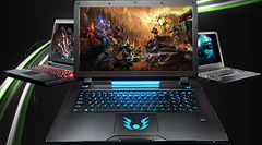  Laptop nào chơi đc Liên Minh Huyền Thoại hình đẹp mà rẻ 