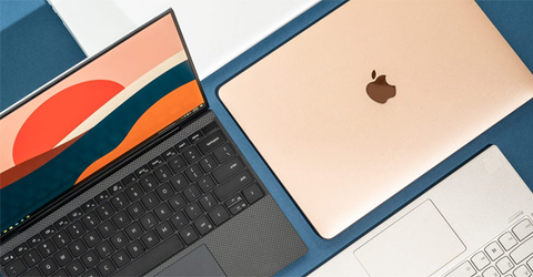 Sinh viên kế toán nên mua laptop nào tốt, bền, phù hợp nhất hiện nay?