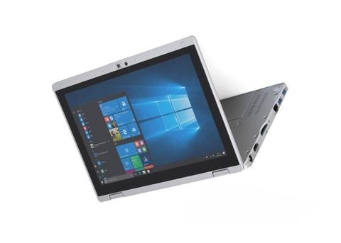 Laptop Panasonic Let's Note CF-RZ6