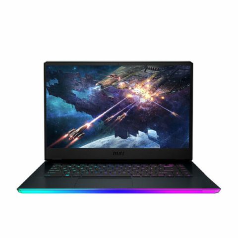 Laptop Msi Raider Ge66 12ugs-463vn