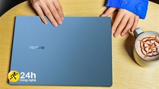 Realme Book đạt doanh thu hơn 35.2 tỷ đồng chỉ trong 5 phút mở bán đầu tiên, máy ngon giá tốt nên hút khách cũng phải