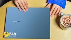  Realme Book đạt doanh thu hơn 35.2 tỷ đồng chỉ trong 5 phút mở bán đầu tiên, máy ngon giá tốt nên hút khách cũng phải 